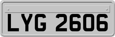 LYG2606
