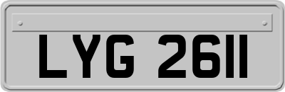 LYG2611