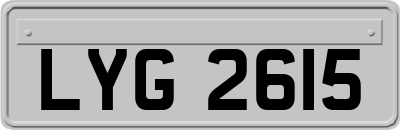 LYG2615