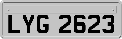 LYG2623
