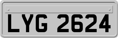 LYG2624