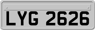 LYG2626