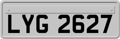 LYG2627