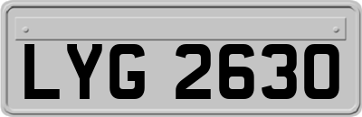 LYG2630