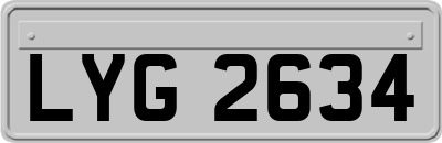 LYG2634