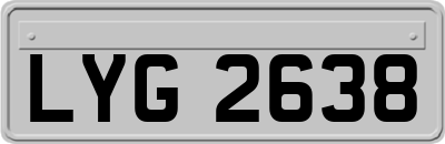 LYG2638