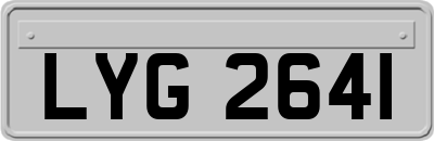 LYG2641
