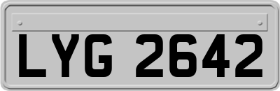 LYG2642