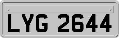 LYG2644