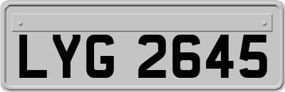 LYG2645
