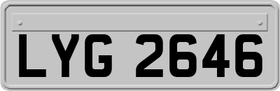 LYG2646