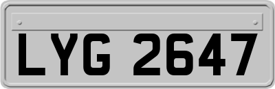 LYG2647