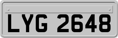 LYG2648