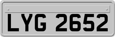 LYG2652