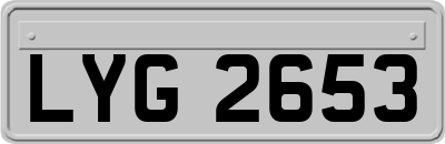 LYG2653