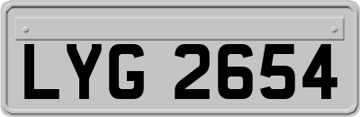 LYG2654