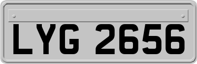 LYG2656