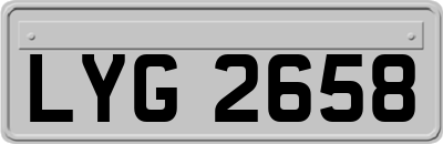 LYG2658