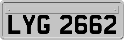 LYG2662