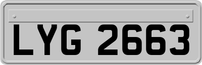 LYG2663