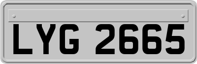 LYG2665
