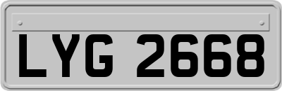 LYG2668