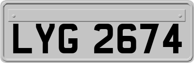 LYG2674