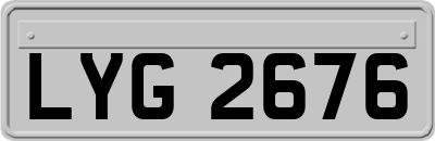 LYG2676