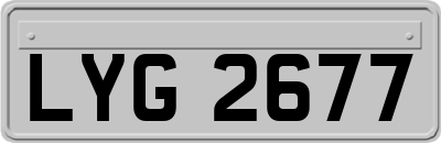 LYG2677