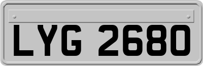 LYG2680