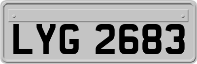 LYG2683