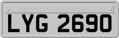 LYG2690