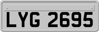 LYG2695