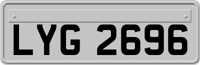 LYG2696