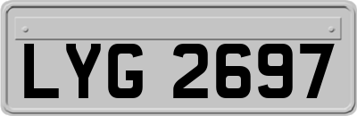 LYG2697