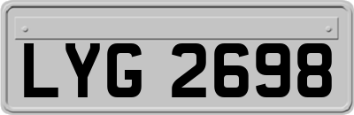 LYG2698