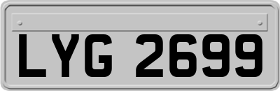 LYG2699