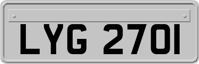 LYG2701