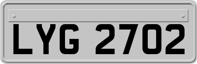 LYG2702