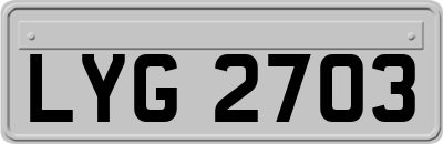 LYG2703
