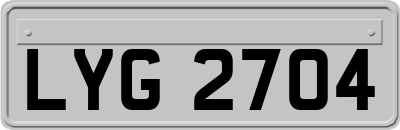 LYG2704