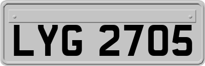 LYG2705