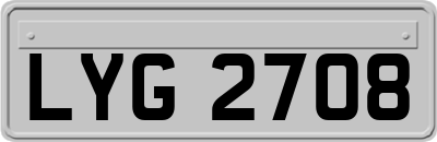 LYG2708