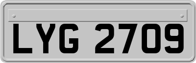 LYG2709