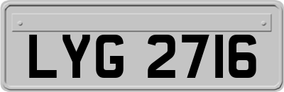 LYG2716