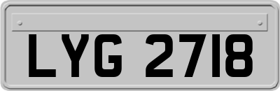 LYG2718