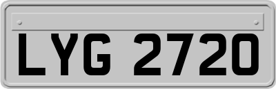LYG2720