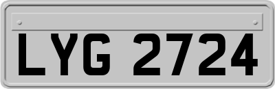 LYG2724