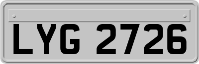 LYG2726