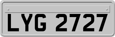 LYG2727